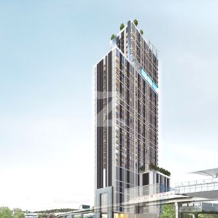 ไนท์บริดจ์ สุขุมวิท-เทพารักษ์ Knightsbridge Sukhumvit-Thepharak