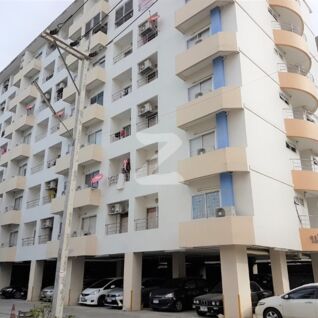 นลินพร คอนโดวิว Nalinphon Condo View