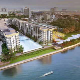 เดอะ โพลิแทน บรีซ The Politan Breeze