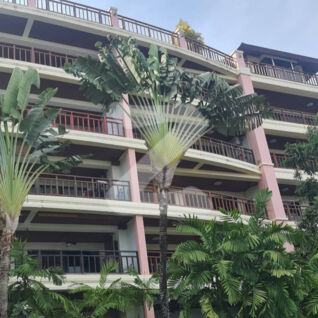 ราไวย์ ซีวิว คอนโดมิเนียม Rawai Seaview Condominium