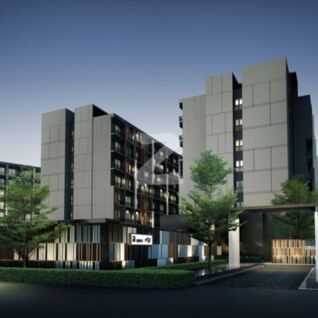 เอ สเปซ มี สุขุมวิท 77 A Space Me Sukhumvit 77