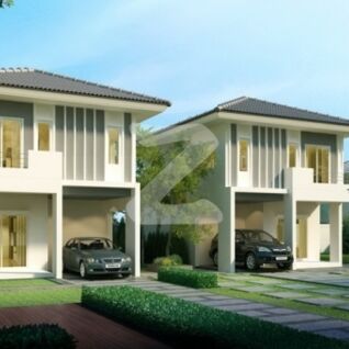 ภัทรีดาวิลล่า ปทุมธานี Patreeda Villa Pathumthani