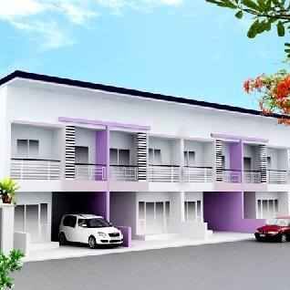 บ้านสวนท่าทราย สวนส้ม-พระราม 2 Baansuan Thasai Suansom-Rama 2