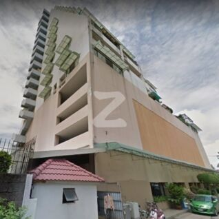 เดอะ รอยัลวิภาวดี คอนโดมิเนียม The Royal Vibhavadi Condominium