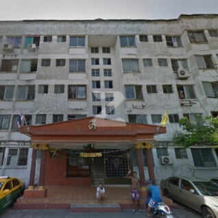 ทางด่วน คอนโดมิเนียม Thang Duan Condominium