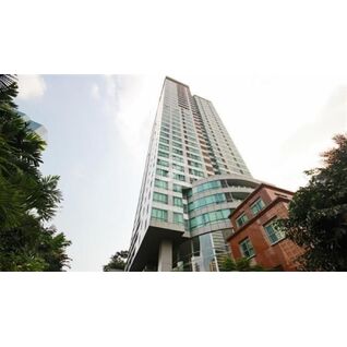 สกายวิลล่า สาทร Sky Villas Sathorn
