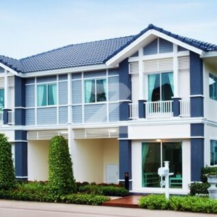 พฤกษาวิลล์ 46/2 รังสิต-คลองสาม Pruksa Ville 46/2 Rangsit-Klong 3