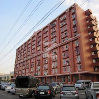 พัฒนาการ ไลฟ์คอมเพล็กซ์ Pattanakarn Life Complex