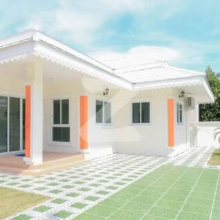 บ้านกลางเมือง 88 หัวหิน Baan Klang Muang 88 Huahin