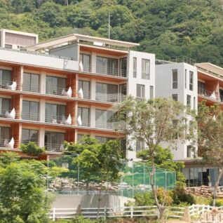 อาเรีย ปุระ คอนโดมิเนียม เขาใหญ่ Aria Pura Condominium Khao Yai