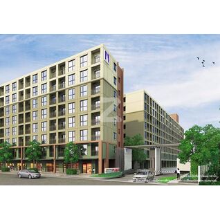 ลุมพินี เพลส บางนา กม.3 Lumpini Place Bangna Km.3