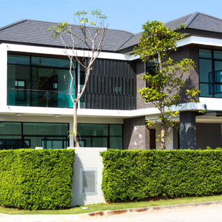 เดอะ เชนจ์ โมเดิร์น เซน The Change Modern Zen