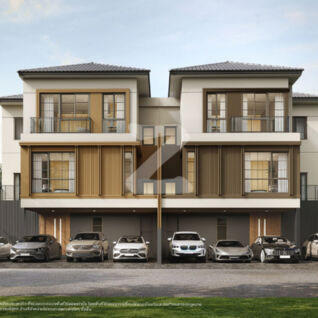 บ้านกลางเมือง ดิ อิดิชั่น วิภาวดี 60 Baan Klang Muang The Edition Vibhavadi 60