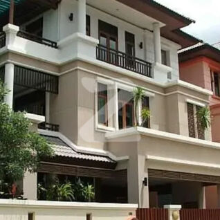 อารียา คาซ่า รัชดา Areeya Casa Ratchada