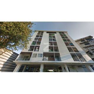 เชียงใหม่ วิวเพลส คอนโดมิเนียม Chiangmai View Place Condominium