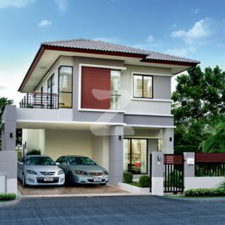 บ้านฟ้าปิยรมย์ พรีเมียร์พาร์ค วงแหวน-ลำลูกกา คลอง 6 Baanfah Piyarom Premier Park Wongwaen-Lumlukka Klong 6