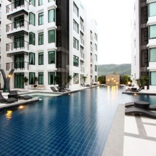 กมลา รีเจ้นท์ Kamala Regent