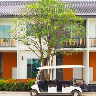 บ้านพฤกษา 38/3 ชัยพฤกษ์-วงแหวนฯ Baan Pruksa 38/3 Chaiyapruk-Wongwaen