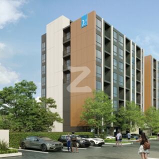 เย็นสบายดี คอนโด ลาดพร้าว 101 Yensabaidee Condo Latphrao 101