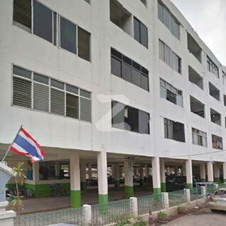 บางบัว 2 คอนโดมิเนียม Bangbua 2 Condominium