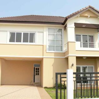 สุธาริน ไพรเวซี่ รังสิต คลอง 3 Sutarin Privacy Rangsit Klong 3