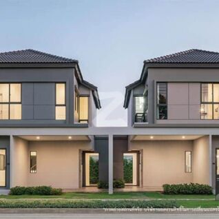 วี คอมพาวด์ บางนา V Compound Bangna