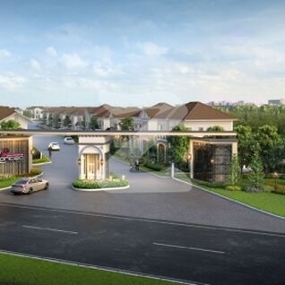 แลนซีโอ คริป 2 รัตนาธิเบศร์-ท่าอิฐ Lanceo Crib 2 Rattanathibet-Tha It