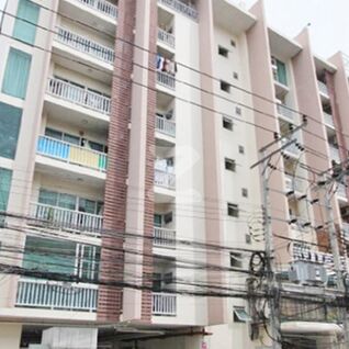 ปรัชญาเพลส 1 Prachya Place 1