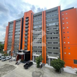 เดอะ โมทีฟ คอนโด บางนา The Motif Condo