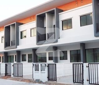 เดอะ เน็กซ์ ทาวน์โฮม บึง 3 The Next Townhome Bueng 3