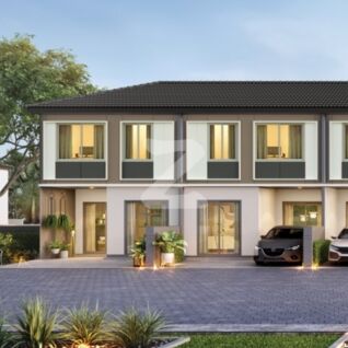 บ้านพฤกษา 169 บางนา-ศรีนครินทร์ Baan Pruksa 169 Bangna-Srinakarin