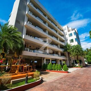 ซีแอนด์สกาย คอนโดมิเนียม ภูเก็ต Sea And Sky Condominium Phuket
