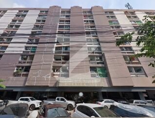 ณัฐรัตน์คอนโดมิเนียม Nattharat Condominium