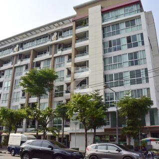 เดอะ ลิ้งค์ แอดวานซ์ สุขุมวิท 50 The Link Advance Sukhumvit 50