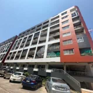 ระยองริเวอร์ไซด์ เรสซิเดนซ์ Rayong Riverside Residence