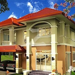 บ้านวริศราโฮม Ban Warisara Home