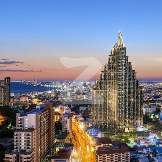 แกรนด์ โซแลร์ พัทยา Grand Solaire Pattaya