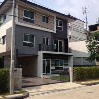 มายด์ พระราม 2-สาทร Mind Rama 2-Sathorn