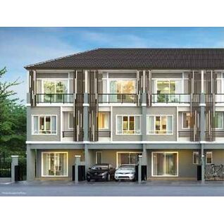 พาทิโอ พระราม 2 ซอย 33 Patio Rama ll Soi 33