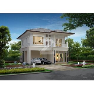 ไพร์มเพลส เดอะกรีนเนอรี่ บางใหญ่ Prime Place The Greenery Bangyai