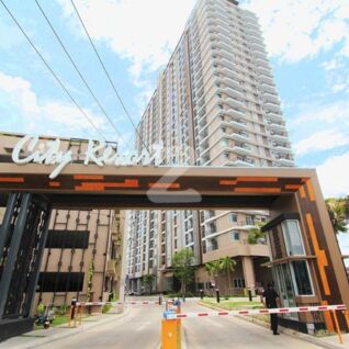 ศุภาลัย ซิตี้ รีสอร์ท ภาสว่าง Supalai City Resort Phasawang