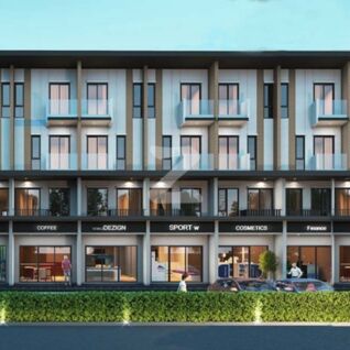 เดอะ กรอสเวินเนอร์ The Grosvenor