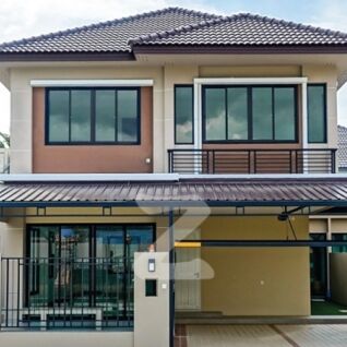 รติรมย์ ดีลักซ์ ราชพฤกษ์-ปิ่นเกล้า-กาญจนาภิเษก Ratirom Deluxe Ratchapruek-Pinklao-Kanchanapisek
