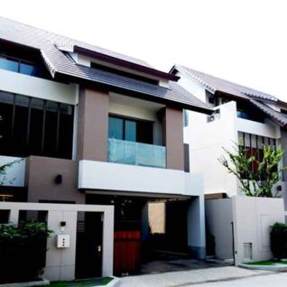 ไพรเวท เนอวานา เรสซิเดนซ์ Private Nirvana Residence