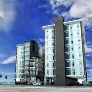 เดอะ เฟิร์ส คอนโดมิเนียม อมตะนคร The First Condominium Amata Nakhon