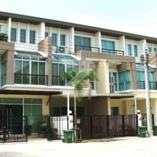 วิสต้า ปาร์ค วิภาวดี 2 Vista Park Vibhavadi 2