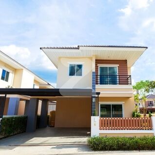 มณีรินทร์ วิลเลจ หนองมน Maneerin Village Nongmon