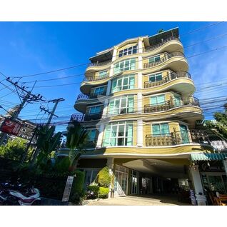 สยาม โอเรียนทัล คอนโดมิเนียม Siam Oriental Condominium
