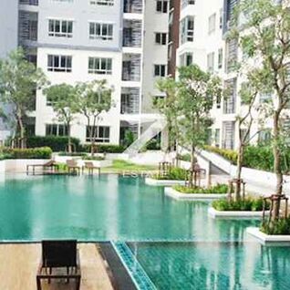 เออร์บานา สาทร Urbana Sathorn