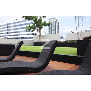 คอนโดเลต ไลท์ คอนแวนต์ Condolette Light Convent